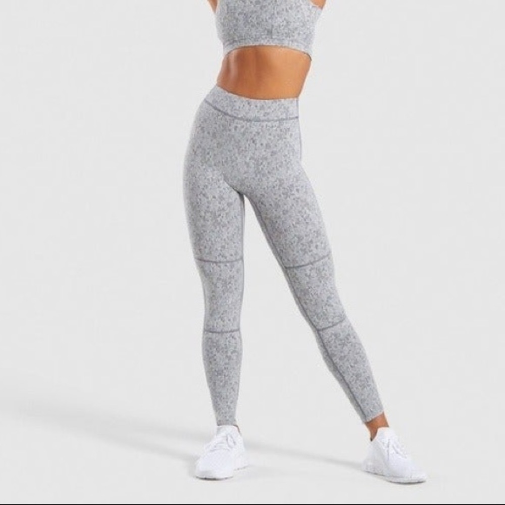 Gymshark leggings